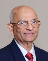 Shri Madhukar R. Mallya