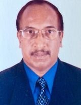 Shri Deepak Chodankar