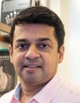 Shri Vikram Verlekar