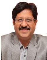 Shri. Jitendra Agarwal