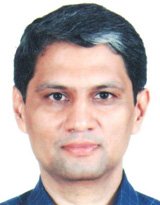 Shri. Vinayak Govind Angle