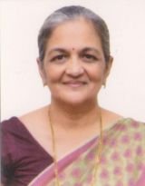 Prof. Prita D. Mallya