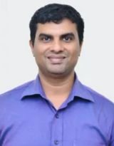 Mr. Narcinva Shirodkar