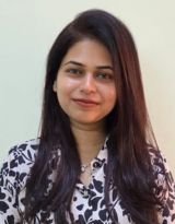 Ms. Sailee Borkar