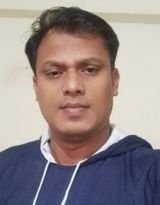 Mr. Suraj Kudus